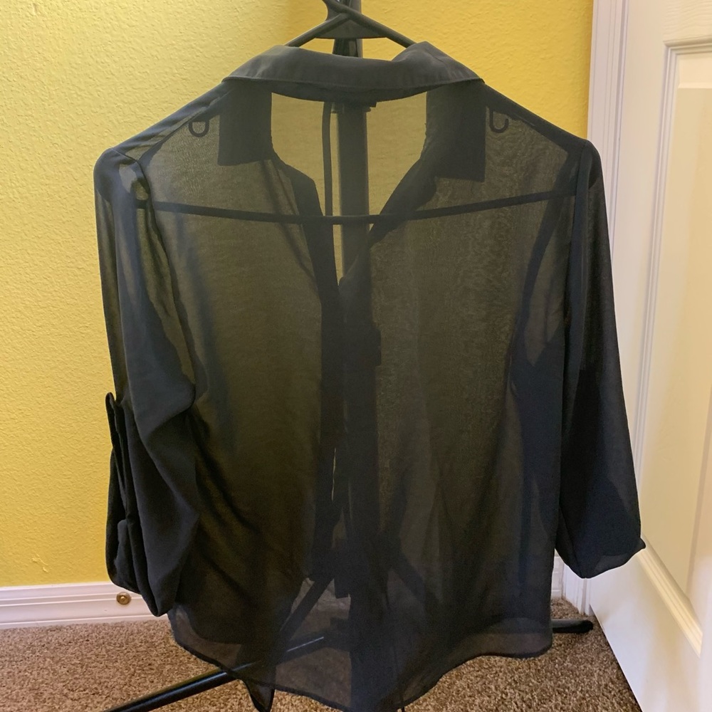 Blouse